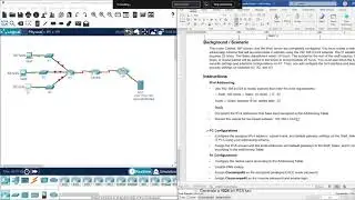 (CCNA7-1-v7) 17.8.2 Skills Integration Challenge