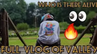 A SECRET VALLEY - kyu Jana pada wha 🔥👀 tmni ma thng kha aro 