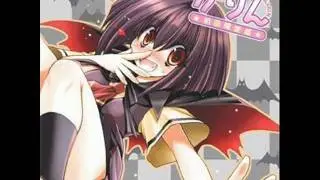 Karin Opening - Scarlet