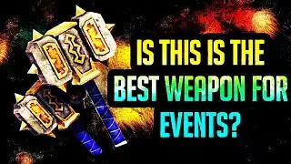 Bonecrushers = "Event Crusher" Shadow Fight 3