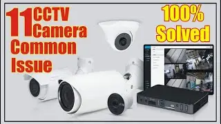 cctv camera troubleshooting | Avoid some things when installing camera | Online IT Solution