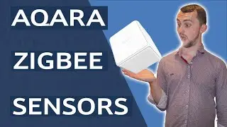Linking Aqara Cube into HA with a  BLUEPRINT
