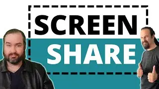 Screen Capture Screen Sharing and Annotation | OBS Studio, Camtasia, Greenshot