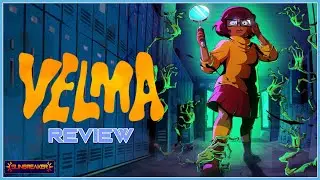 Velma Season 1 Review