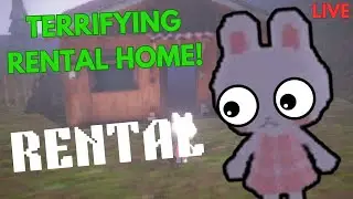 Be Careful what House you Rent! (Rental)