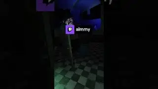 Scared by a can! | almmy on #Twitch #PenumbraBlackPlague #Horror #Penumbra #Amnesia
