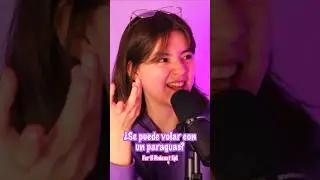 Esto me pasó cuándo era pequeña 😨 #shorts