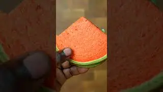 My Watermelon Has Crabs | Sandwhich
