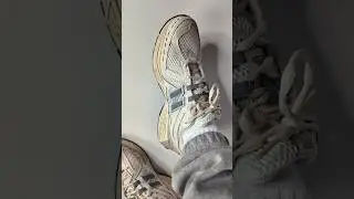 New Balance 1906R 'Beige/Grey' On Foot Review! #sneakers #NewBalance #NewBalance1906R