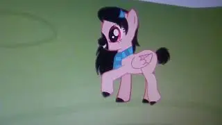 Тип пони новые друзья из игры Игра Создай Свою Пони 3