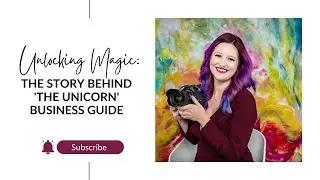 Unlocking Magic: The Story Behind 'The Unicorn' Business Guide