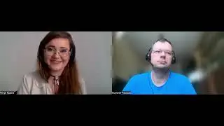 Wywiad z Karoliną, która jest jedną z was.