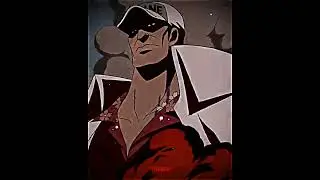 Akainu vs Old Generation