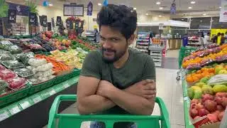 Sharjah cheapest market | Sharjah grocery | UAE grocery |