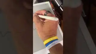 KingWrite Stylus on Supernote