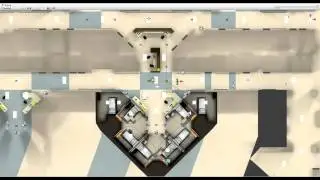 Unity Hospital Demo