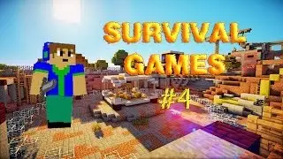 Убийства до Deathmatch`а=====Survival Games