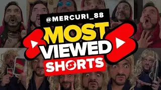 Mercuri_88 | MOST VIEWED SHORTS