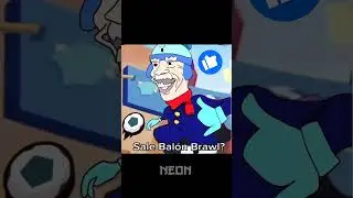 Brawl Stars?|#brawlstars #brawlball #football