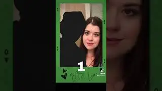 BTS Green - TiKTok