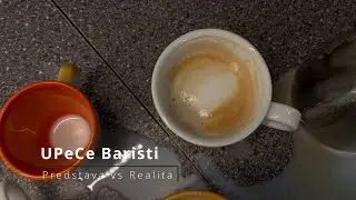 Baristi | Veni Sancte 2023