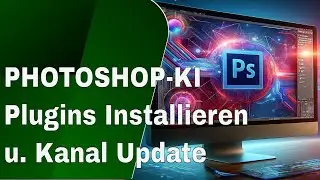 Schritt für Schritt: So installierst du meine Plugins in Photoshop + exklusive Updates zum Kanal
