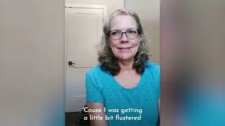 Sussane Belzer Testimonial