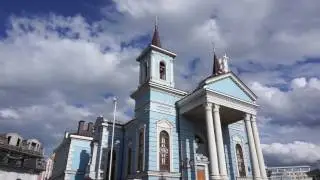 рейс Москва-Елабуга-Москва 5 и 6 день т/х Николай Карамзин  2017