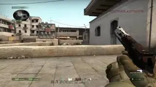 Its csgo