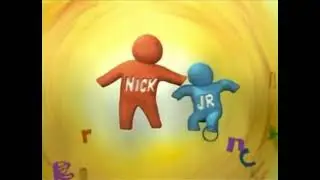 Nick Jr. Productions (1999) Little Bill