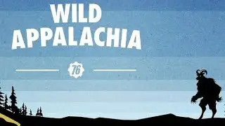 FallOut 76 ЛЕГЕНДАРНЫЙ ШИПСКВОТЧ НОВЫЙ БОСС