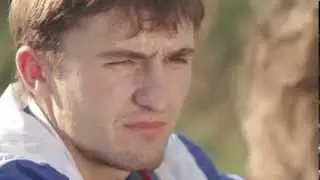 Уеду я в Крым. Олег Лапоногов. Не нужно никого взрывать.