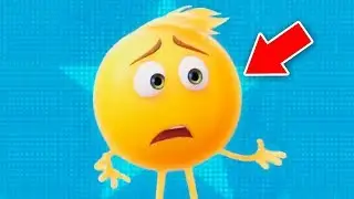 10 ЛЯПОВ В МУЛЬТФИЛЬМЕ ЭМОДЖИ ФИЛЬМ