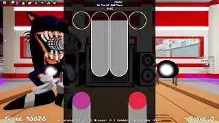 You Can't Run (FC)