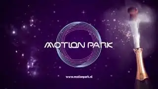 MOTIONPARK wenst iedereen een FANTASTISCH 2018