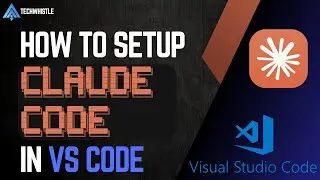 How to Set Up Claude Code in VS Code