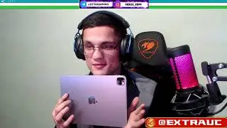 YANGI IPAD PRO 2022 OLDIM😍. EXTRA GAMING ENDI IPAD DA O'YNAYDI 😎