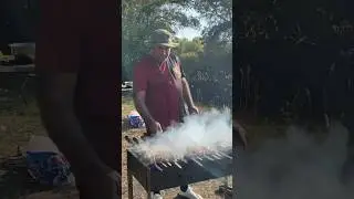 Пикник шашлык машлык 