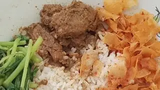 Sarapan Guys