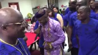 Onyeoma Tochukwu in Malaysia 2015.