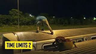 Time Limits EP 02 - Neen (TRAILER)