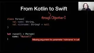 DevCommunity Summit 2021 - Russell Wolf