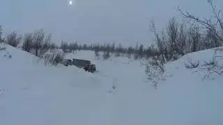 Ручей Чукачи
