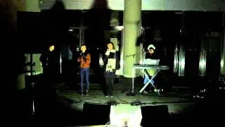 2011.12.17 同志社大学新町祭　三日月 by μ