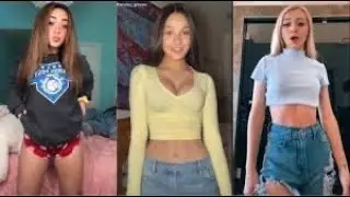 Most Sexy Russian Girls Tik Tok