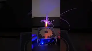 How long it takes to light a cigarette with lightning