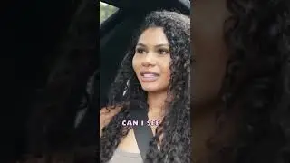 FAKE UBER DRIVER PRANK!