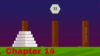 River Crossing IQ - IQ Test (River IQ) - Chapter 14 Solution