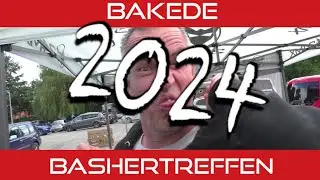 Bashertreffen Bakede 2024