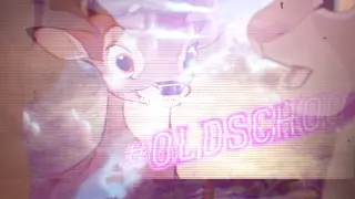 Old School | animash mep